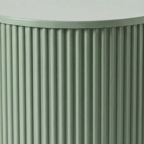 Nomad Side Table - Sage - Side Tables - Eleganté