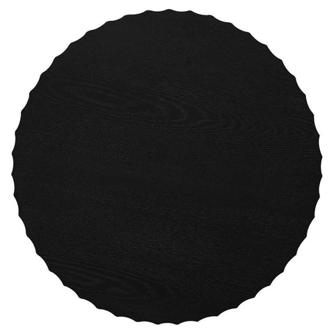Avery Side Table - Black - Side Tables - Eleganté