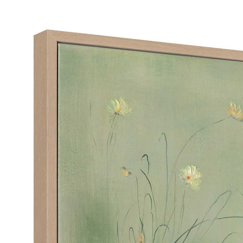 Mosslight Magic Series I 70x100cm Canvas Painting - Canvas Paintings, Oils, Prints, Wall Art - Eleganté