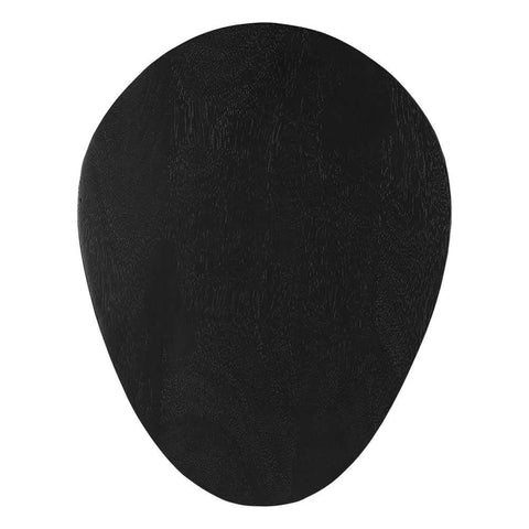 Harte Side Table - Black - Side Tables - Eleganté