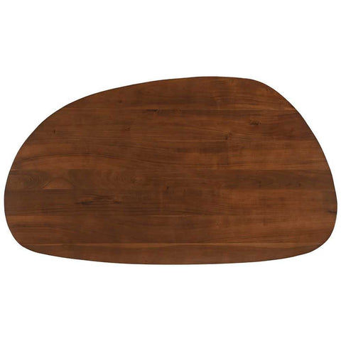 Nico Coffee Table - Walnut - Coffee Tables - Eleganté