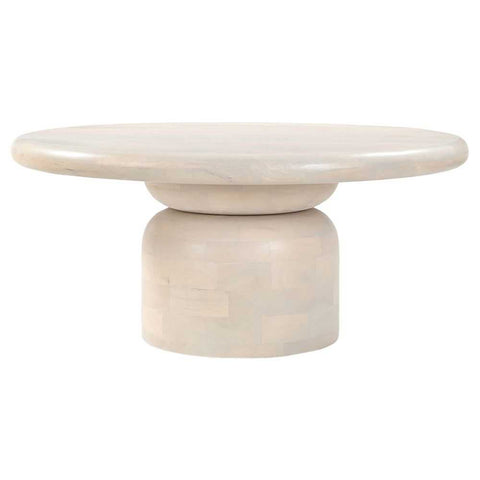 Denison Coffee Table - Coffee Tables - Eleganté