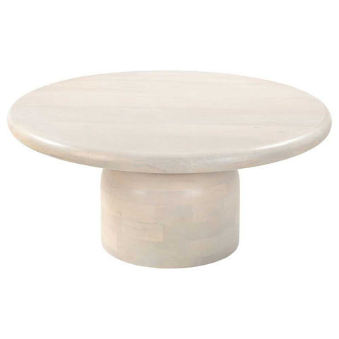 Denison Coffee Table - Coffee Tables - Eleganté