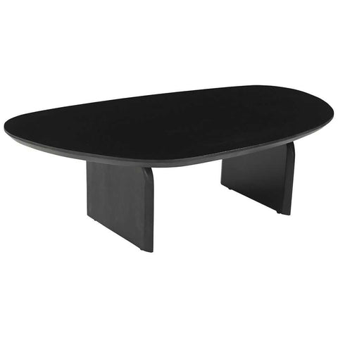 Nico Coffee Table - Black - Coffee Tables - Eleganté