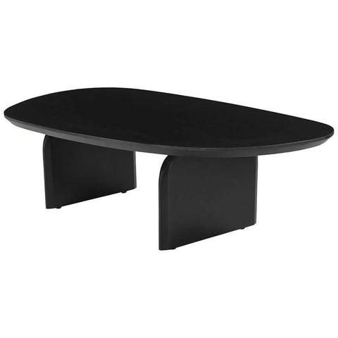 Nico Coffee Table - Black - Coffee Tables - Eleganté