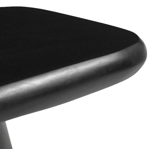 Haimes Coffee Table - Black - Coffee Tables - Eleganté