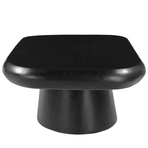 Haimes Coffee Table - Black - Coffee Tables - Eleganté