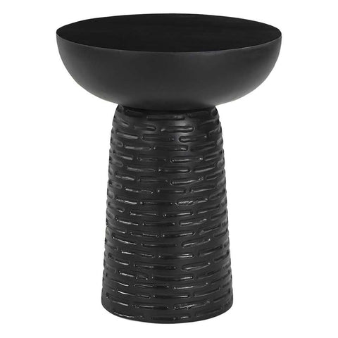 Highland Side Table - Short - Side Tables - Eleganté
