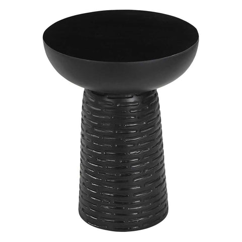 Highland Side Table - Short - Side Tables - Eleganté