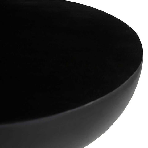 Highland Side Table - Short - Side Tables - Eleganté