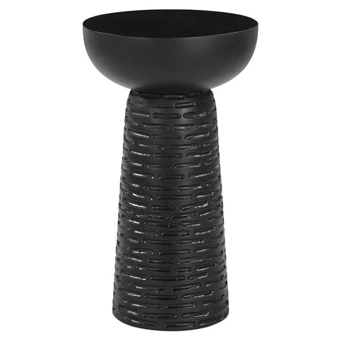 Highland Side Table - Tall - Side Tables - Eleganté
