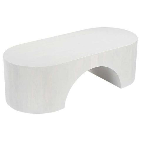 Willa Coffee Table - Coffee Tables - Eleganté