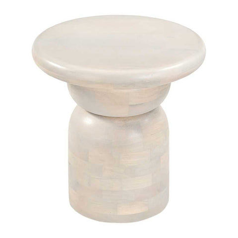 Denison Side Table - Side Tables - Eleganté