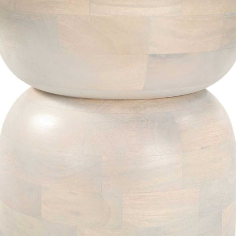 Denison Side Table - Side Tables - Eleganté