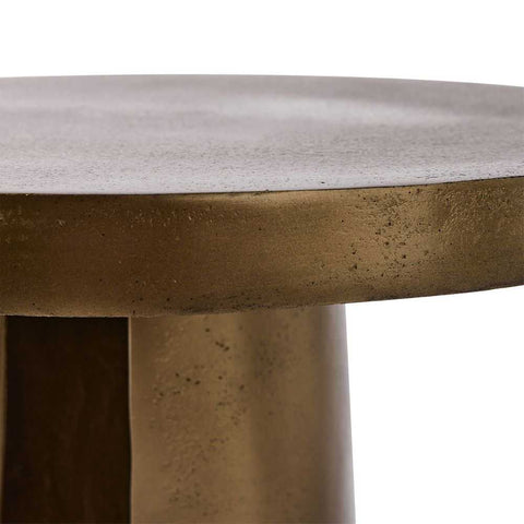 Chapman Side Table - Side Tables - Eleganté