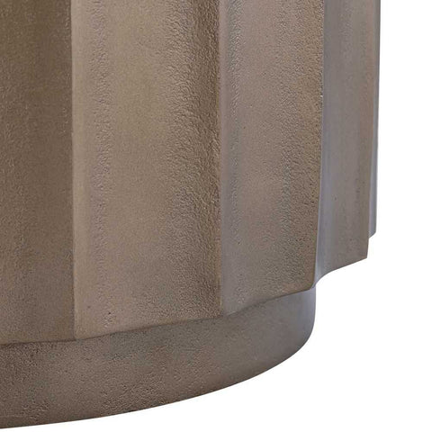 Calloway Side Table - Side Tables - Eleganté