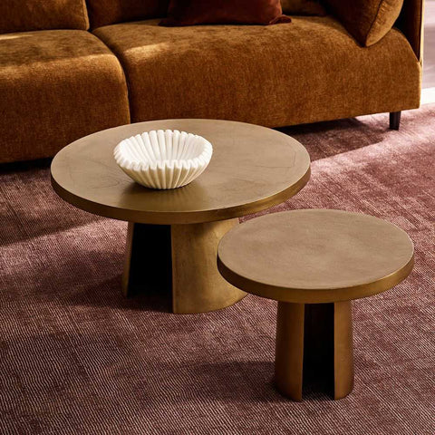 Chapman Coffee Table - Coffee Tables - Eleganté
