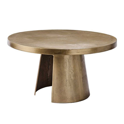 Chapman Coffee Table - Coffee Tables - Eleganté
