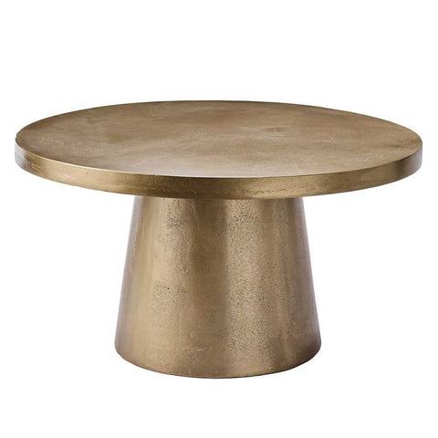Chapman Coffee Table - Coffee Tables - Eleganté