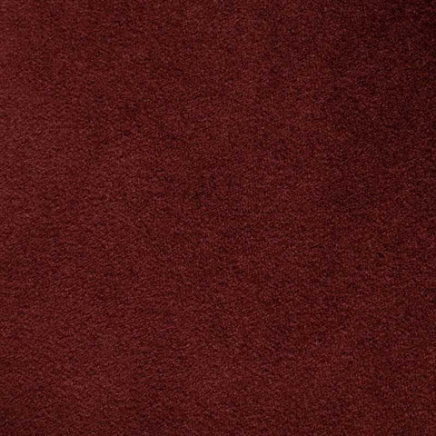 Demi Stool - Mulberry Velvet - Ottomans and Stools - Eleganté