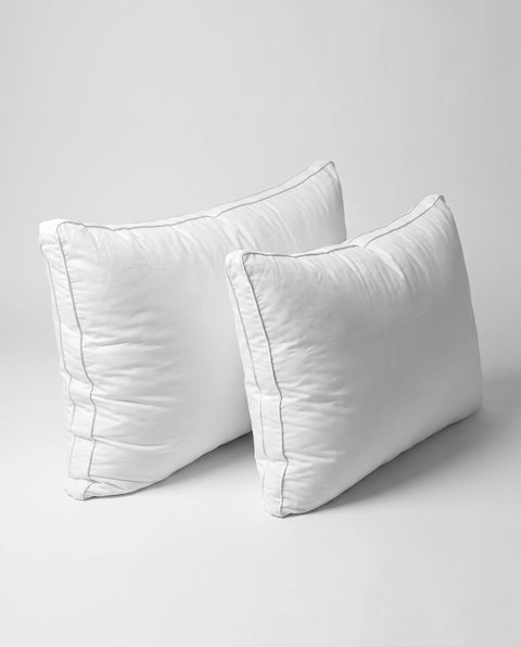 Wholesale King Size Microfiber Pillows