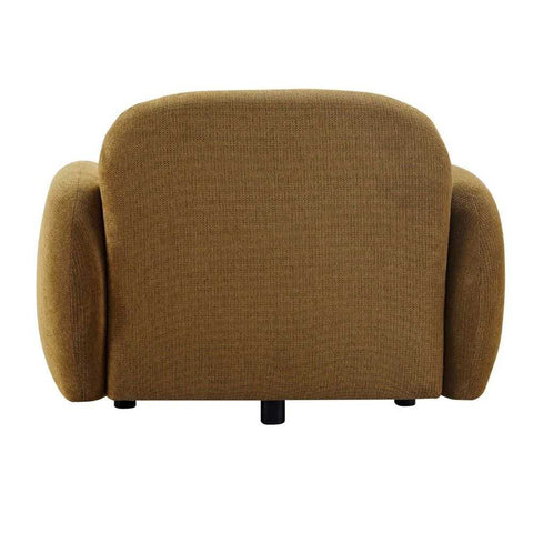 Ramona Occasional Chair - Toffee - Occasional Chairs - Eleganté