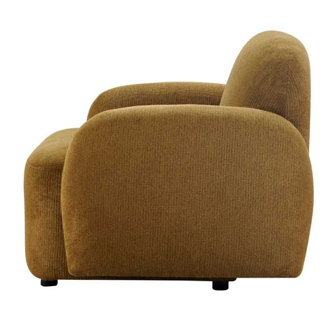 Ramona Occasional Chair - Toffee - Occasional Chairs - Eleganté