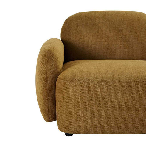 Ramona Occasional Chair - Toffee - Occasional Chairs - Eleganté