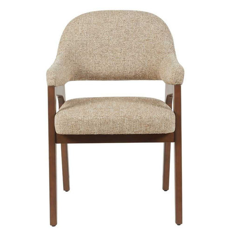 Koen Dining Chair - Brown - Dining Chairs - Eleganté