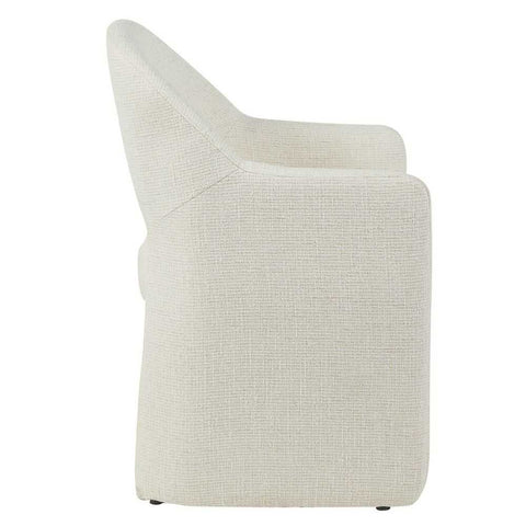 Bree Dining Chair - Ivory - Dining Chairs - Eleganté