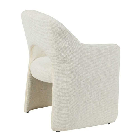 Bree Dining Chair - Ivory - Dining Chairs - Eleganté