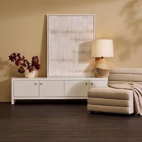 Delicate Touch 95x125cm Canvas Painting - Canvas Paintings, Oils, Prints, Wall Art - Eleganté