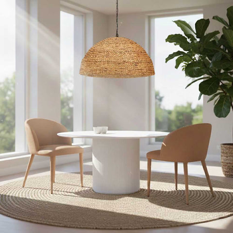 Teresina Pendant - Large - Teresina Pendant - Large - Eleganté