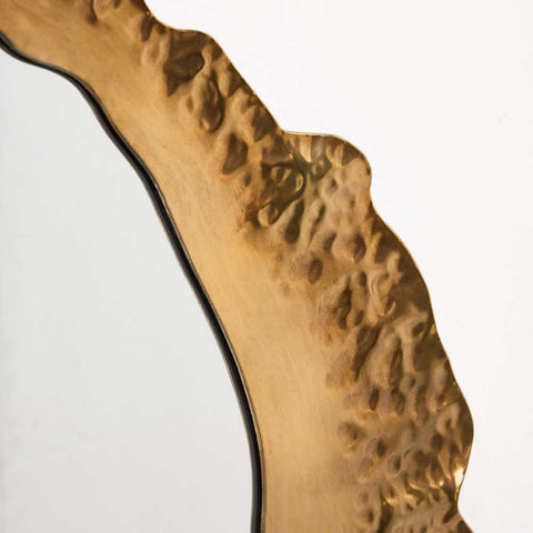 York 98x80cm Wall Mirror - Wall Mirrors - Eleganté