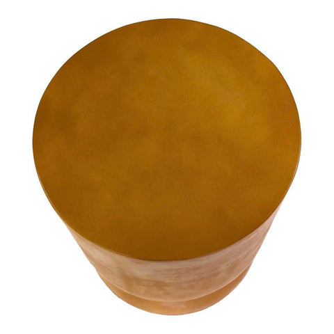 Milan Side Table - Terracotta - Side Tables - Eleganté