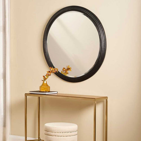 Penrose 100x100cm Wall Mirror - OUTLET NSW - Penrose 100x100cm Wall Mirror - OUTLET NSW - Eleganté