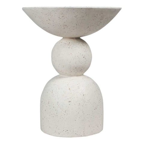 Ravello Side Table - Terrazzo - Side Tables - Eleganté