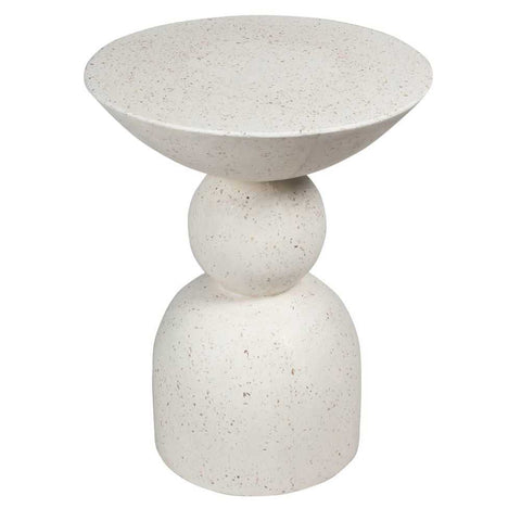 Ravello Side Table - Terrazzo - Side Tables - Eleganté