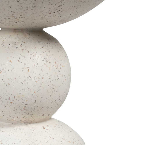 Ravello Side Table - Terrazzo - Side Tables - Eleganté