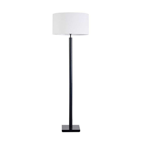 Kirkwall Floor Lamp - Black - Kirkwall Floor Lamp - Black - Eleganté