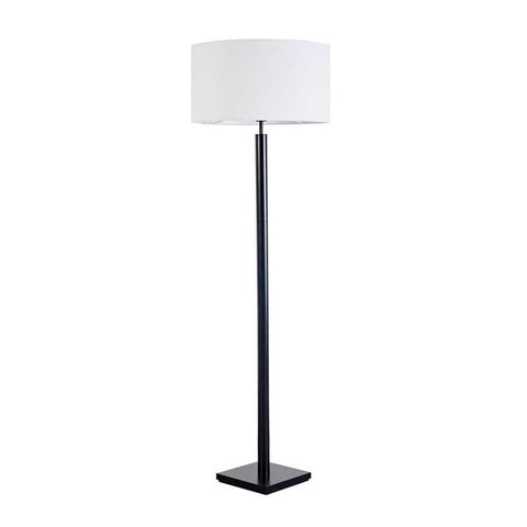 Kirkwall Floor Lamp - Black - Kirkwall Floor Lamp - Black - Eleganté
