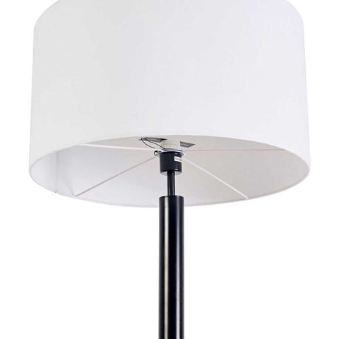 Kirkwall Floor Lamp - Black - Kirkwall Floor Lamp - Black - Eleganté