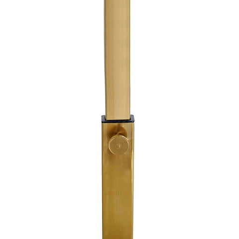 Vernon Floor Lamp - Brass - Vernon Floor Lamp - Brass - Eleganté