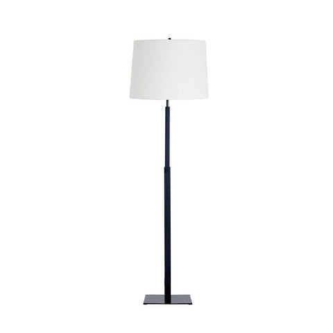 Vernon Floor Lamp - Black - Vernon Floor Lamp - Black - Eleganté