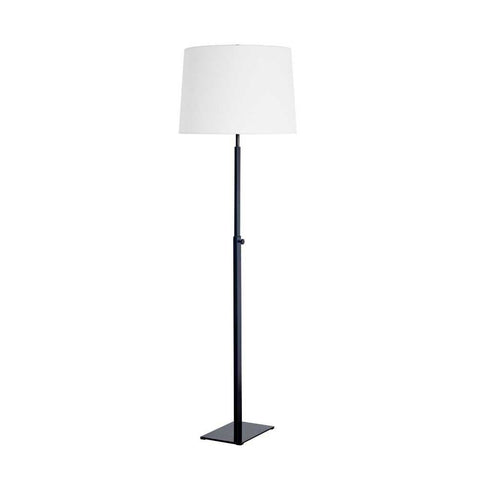 Vernon Floor Lamp - Black - Vernon Floor Lamp - Black - Eleganté