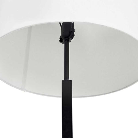 Vernon Floor Lamp - Black - Vernon Floor Lamp - Black - Eleganté