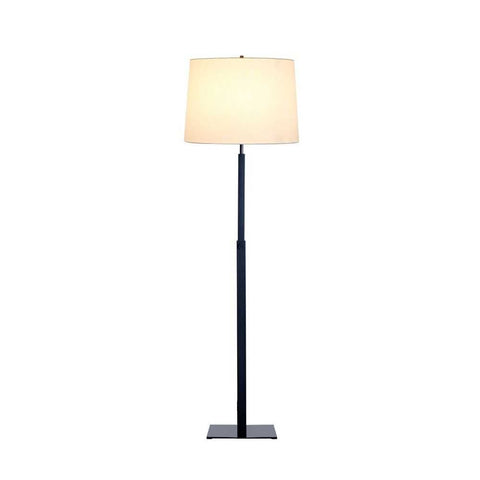 Vernon Floor Lamp - Black - Vernon Floor Lamp - Black - Eleganté