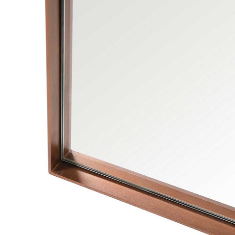Norwich 122x183cm Floor Mirror - Floor Mirrors - Eleganté