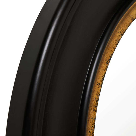 Cicero 100x100cm Wall Mirror - Wall Mirrors - Eleganté
