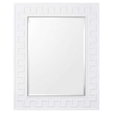 Rhodes 80x100cm Wall Mirror - Wall Mirrors - Eleganté
